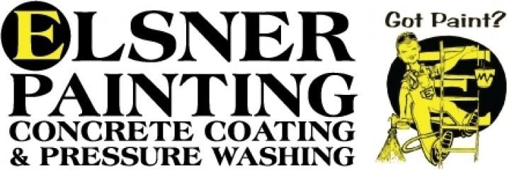 Elsner Painting Pressure Washing Inc (1143263)